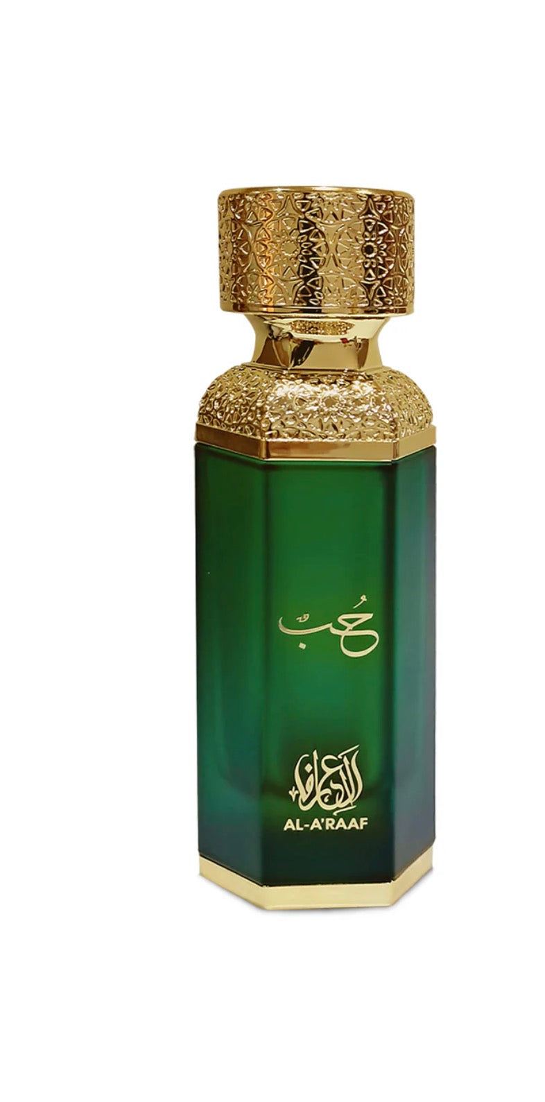 AL A’ RAAF HUB 100ML EDP