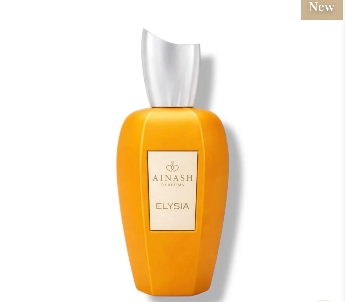 AINASH ELYSIA EXTRAIT DE PARFUM 75ML