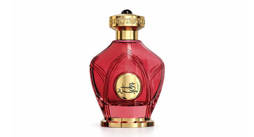 ABYAT LAYLAT  KHAMMEES WOMEN EDP 100ML