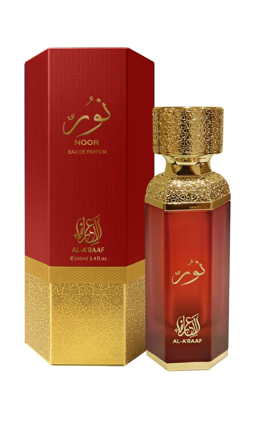 Al A’ RAAF NOOR EDP 100ML