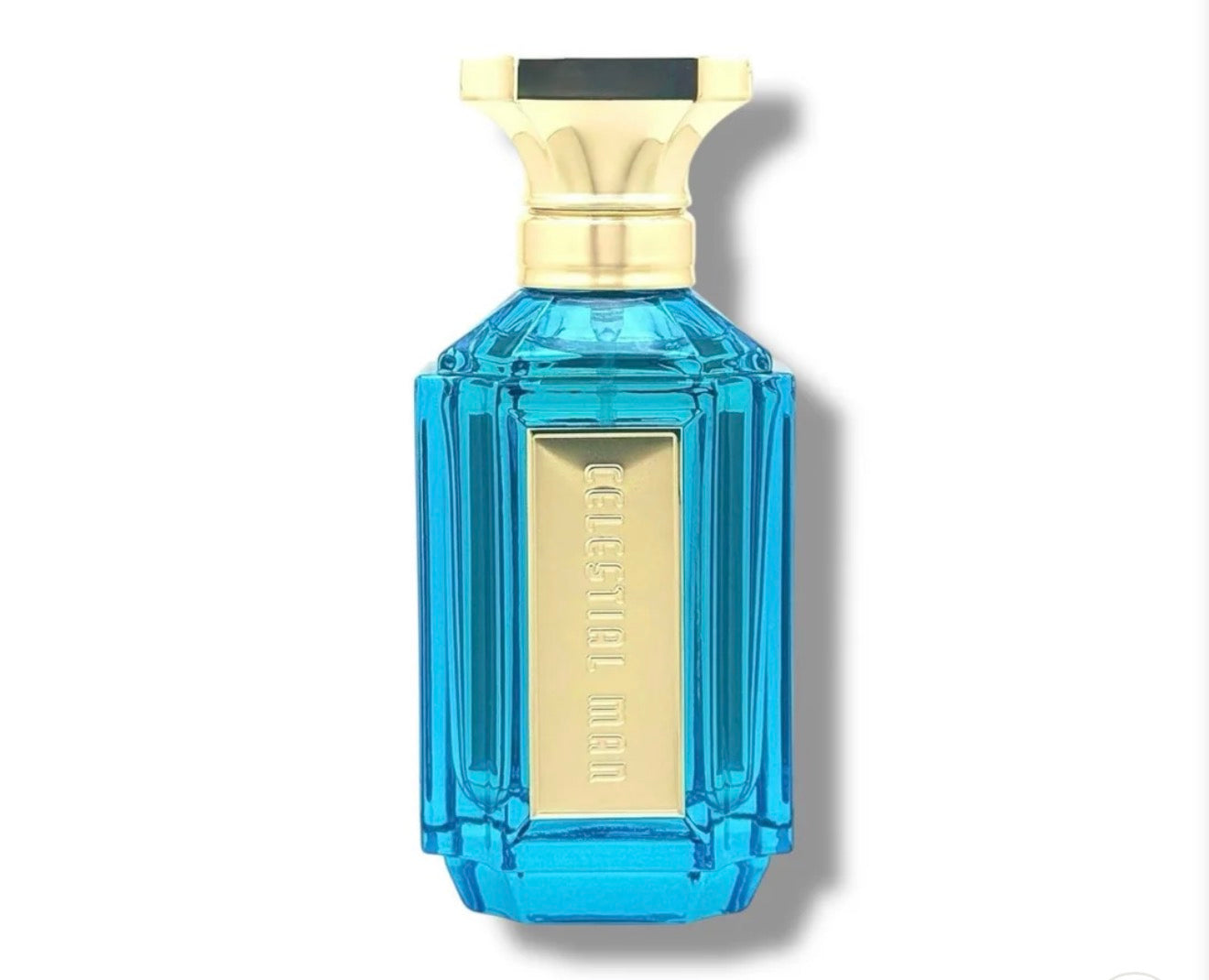 AINASH CELESTIAL MAN EXTRAIT DE PARFUM 75ML