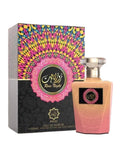 ABYAT ROSE NIGHT WOMEN EDP 90ML