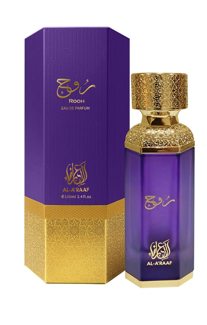 Al A’ RAAF ROOH EDP 100ML