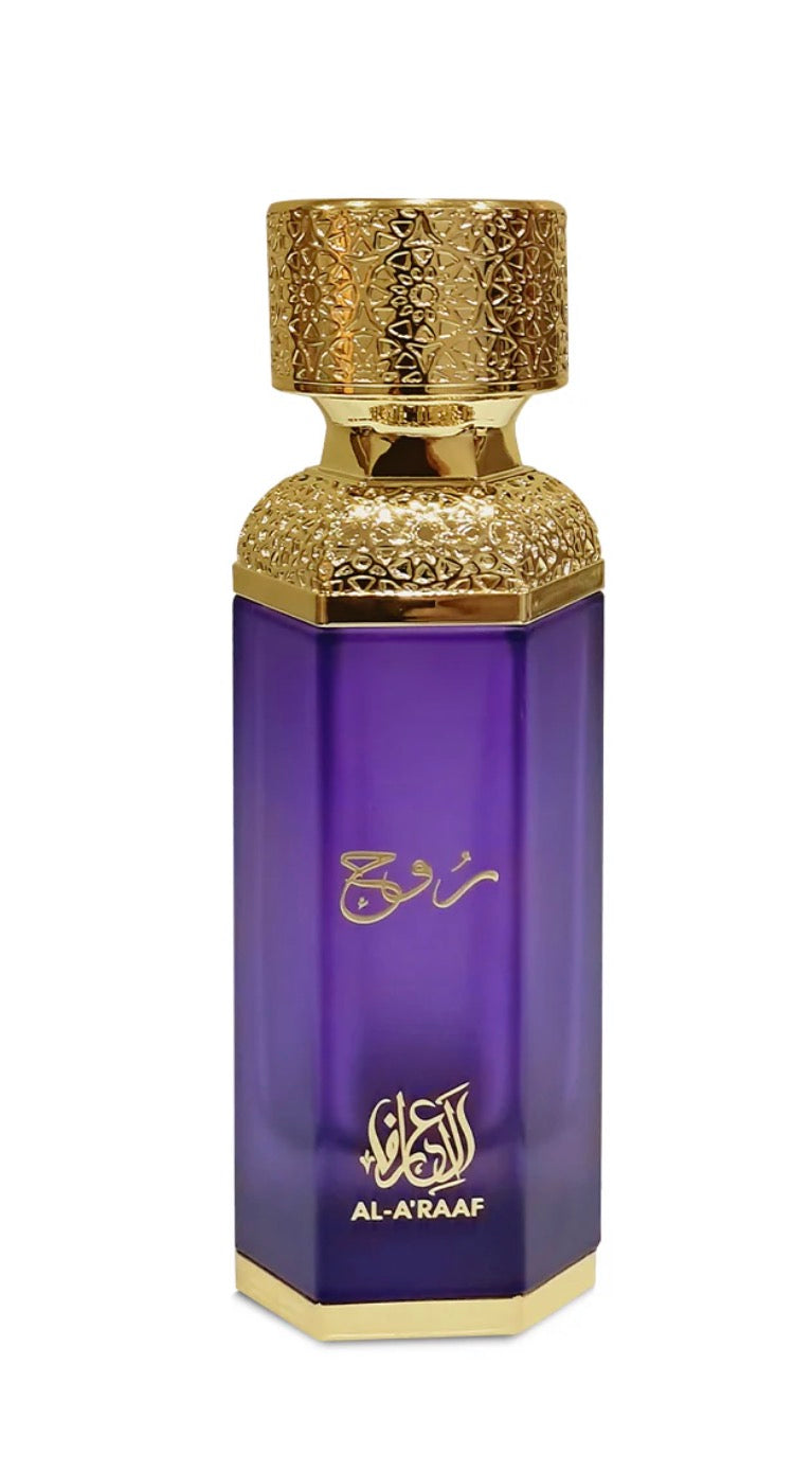 Al A’ RAAF ROOH EDP 100ML