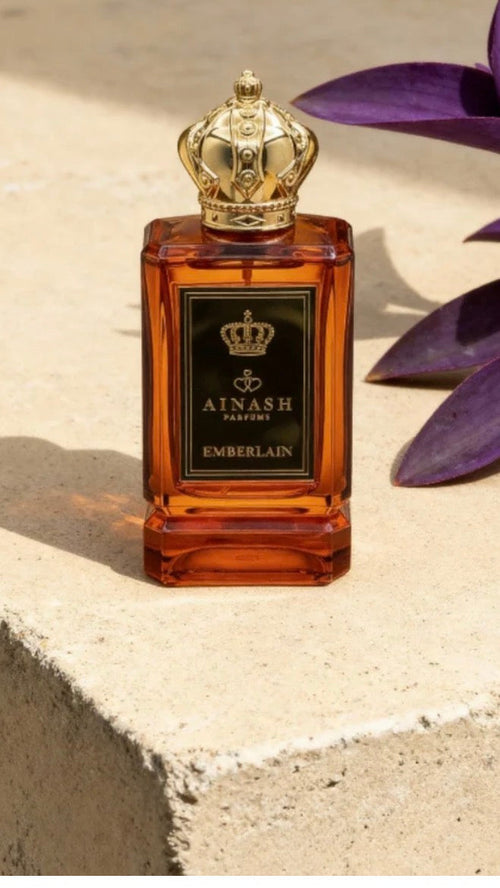 AINASH EMBERLAIN EXTRAIT DE PARFUM 100ML