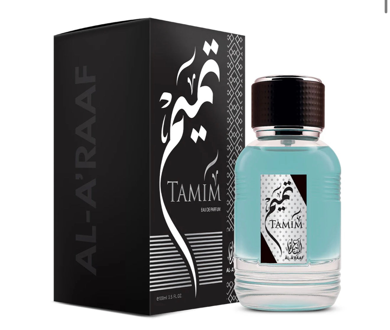 AL-A'RAAF TAMIM 100ML EDP