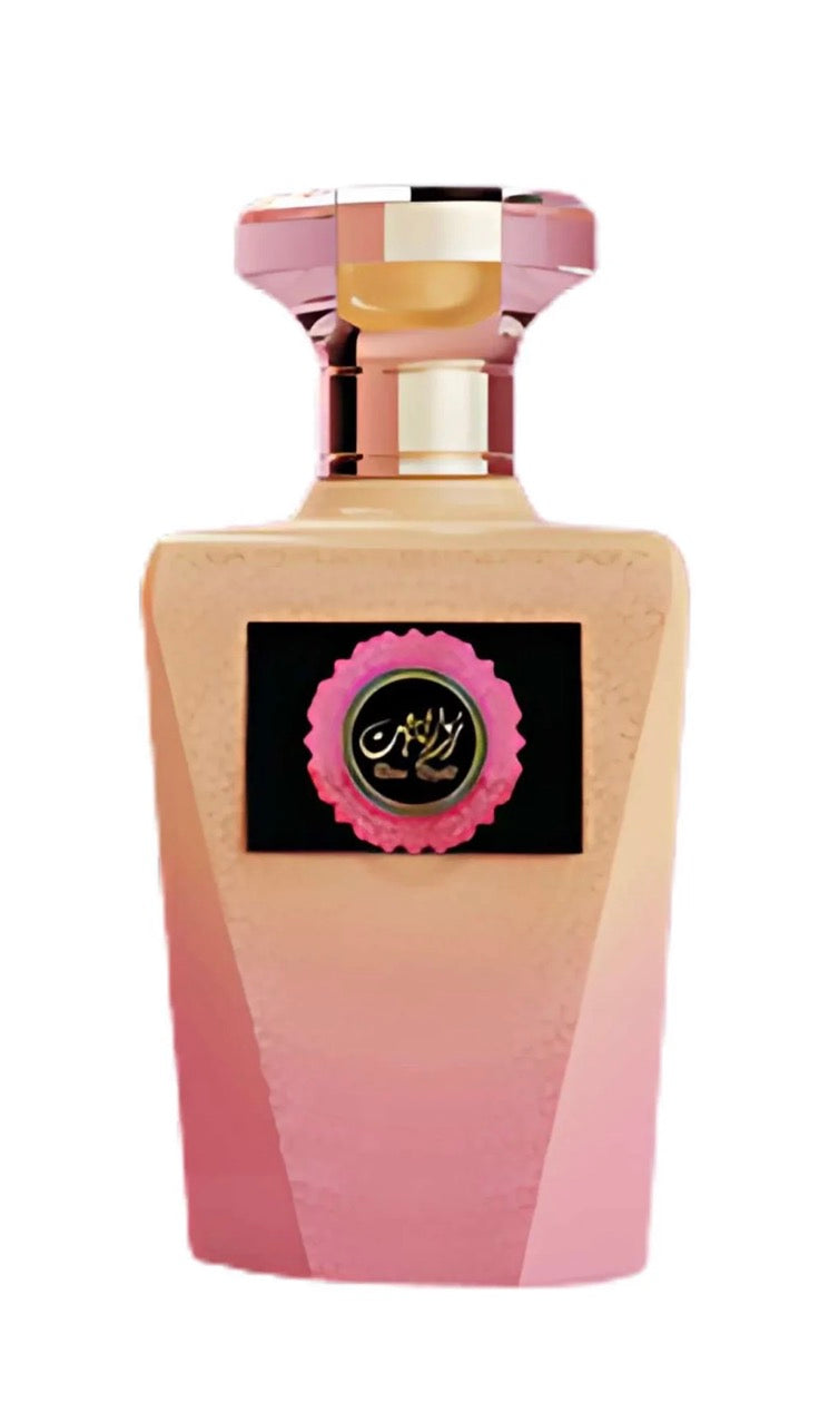 ABYAT ROSE NIGHT WOMEN EDP 90ML
