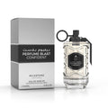 MILESTONE BLAST CONFIDENT MEN EDP 100ML 3.4 OZ