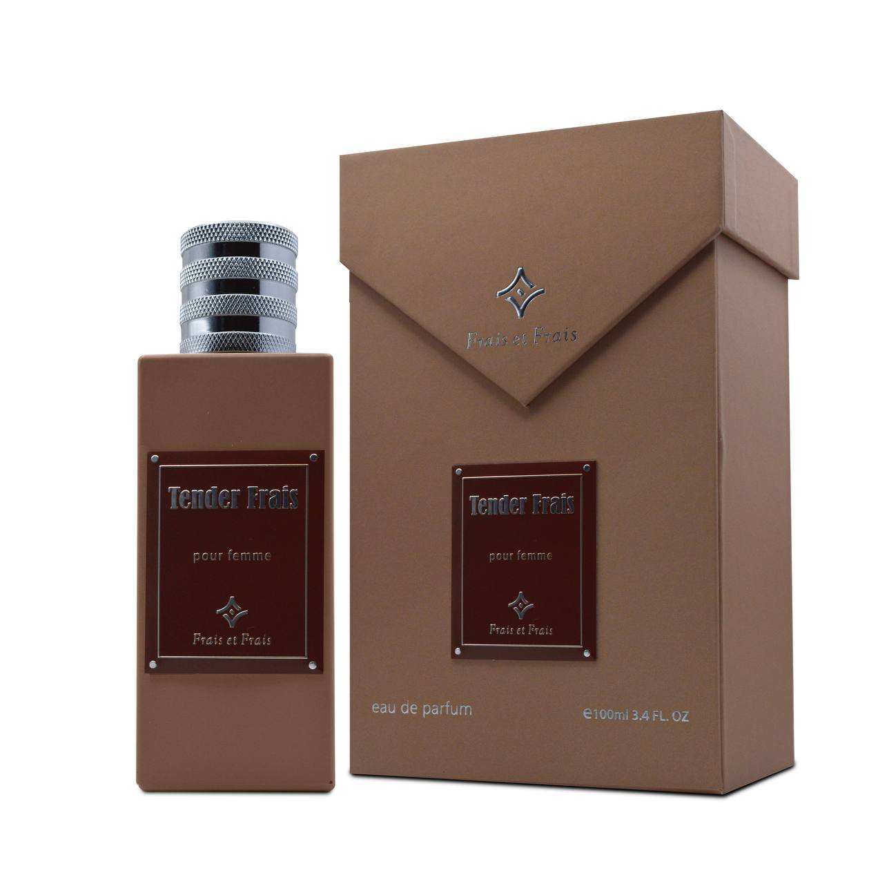FRAIS ET FRAIS TENDER FRAIS 100ML