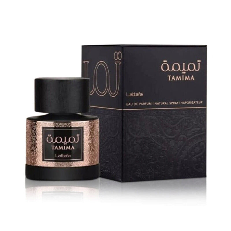 LATTAFA TAMIMA EDP 100ML-3.4 OZ