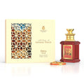 EMPER IMPERIAL TOUCH PETRA FLORAL EDP 100ML-3.4 OZ