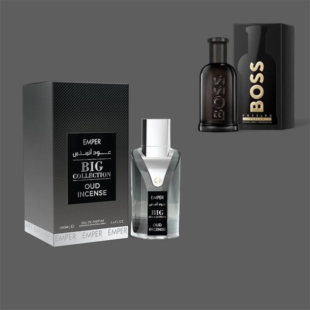 EMPER OUD INCIENSO MEN 100ML 3.4 OZ EDP