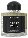 MILESTONE CRISPY WHITE EDP 100ML 3.4OZ