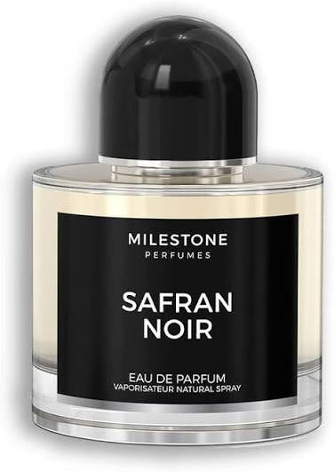 MILESTONE SAFRAN NOIR EDP 3.40Z 100ML