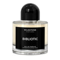 MILESTONE BIBLIOTEC EDP 3.4OZ 100ML
