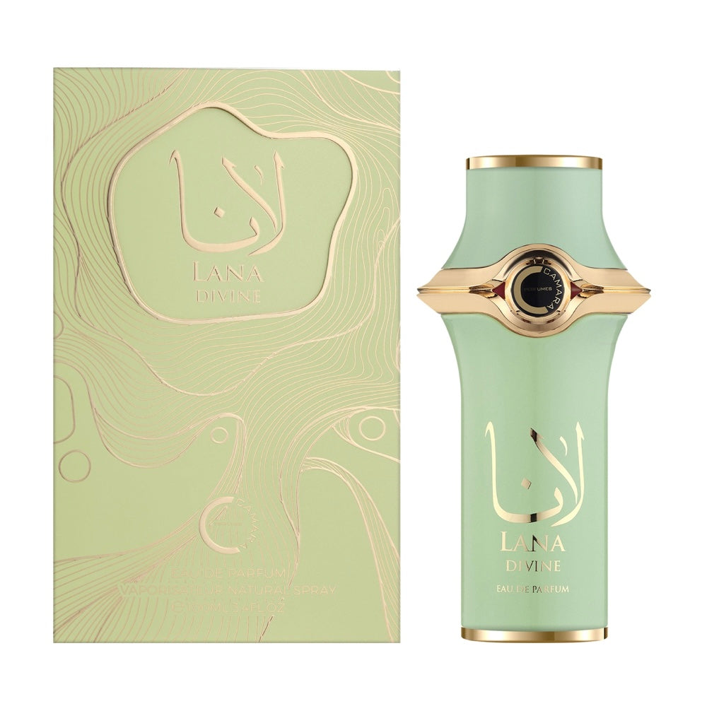 CAMARA LANA DIVINE 100ML