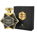 LE CHAMEAU STREETS OF NEW YORK 85ML(tester caja blanca )