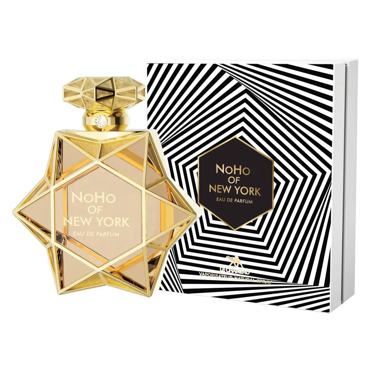 LE CHAMEAU NOHO OF NEW YORK 85ML