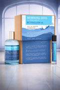 STALLION 53 MORNING DIVE 100ML+20ML