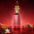 L’HAYA-OUD ROYALE- EXTRACTO DE PERFUME