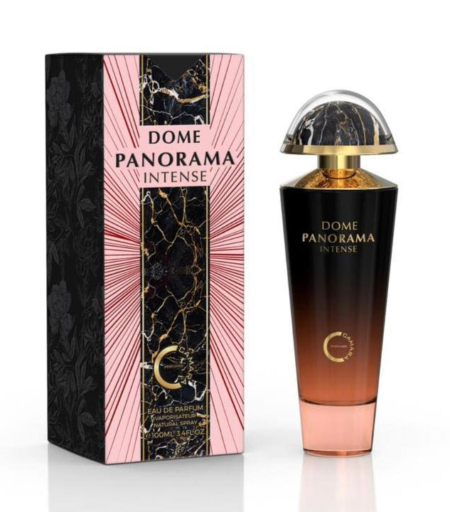 CAMARA DOME PANORAMA WOMEN 90ML 3OZ