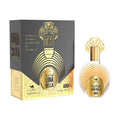 LE CHAMEAU LUNA BELLA AURA 100ML