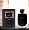 RASASI HAWAS BLACK MEN EDP  100ML 3.4OZ