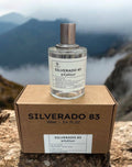 AMARAN SILVERADO 83 100ML