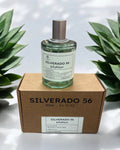AMARAN SILVERADO 56 100ML
