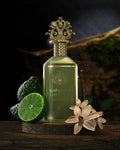 L’HAYA - ELIXIR VERDE - EXTRACTO DE PERFUME
