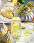 L’HAYA- ZESTY MERINGUE- EXTRAIT DE PARFUM 3.4oz